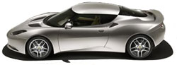 Lotus Evora