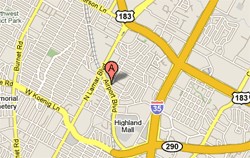 Click for Map and Directions