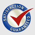 Satisfaction Guaranteed